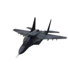 Mig-23 Flogger