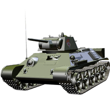 T-34