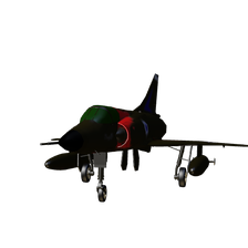 Mirage IIIC