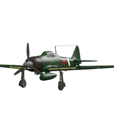Mitsubishi Zero