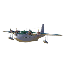 Short Sunderland