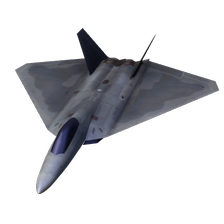 FB-22 StrikeRaptor