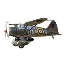 Westland Lysander