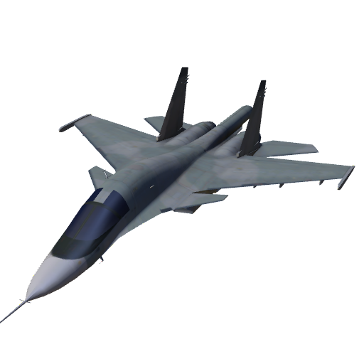 Su-32 FN