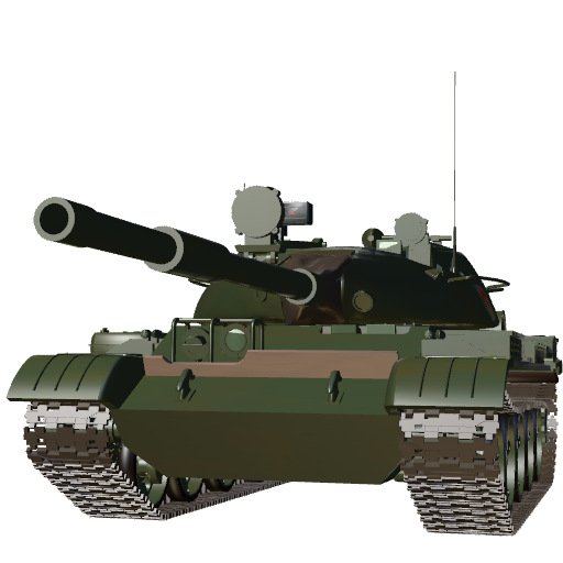 T-62A