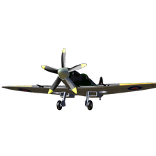Supermarine Spitfire Mk XIV