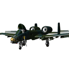 A 10