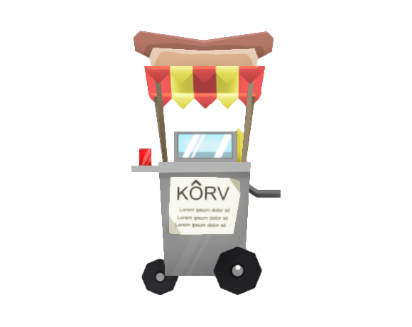 korvkiosk