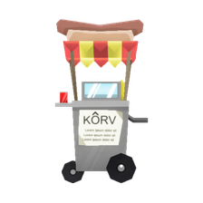 korvkiosk