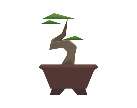 bonsai