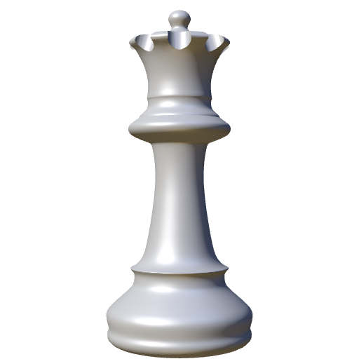 Chess - Queen