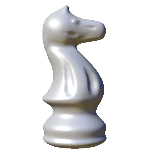 Chess - Knight