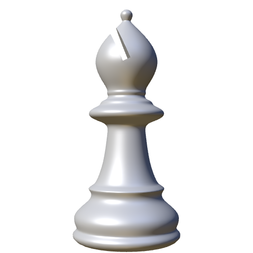 Chess - Bishop
