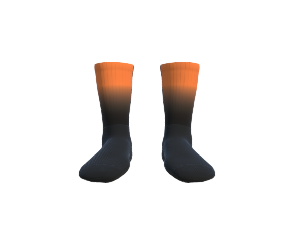 ZTPL.CC Aero Socks V4