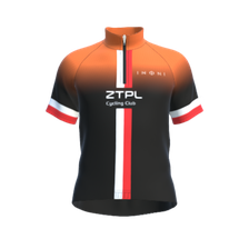 ZTPL.CC 211 black/orange