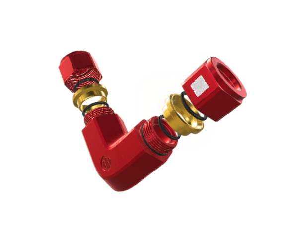 ELBOW UNION (ELUN)