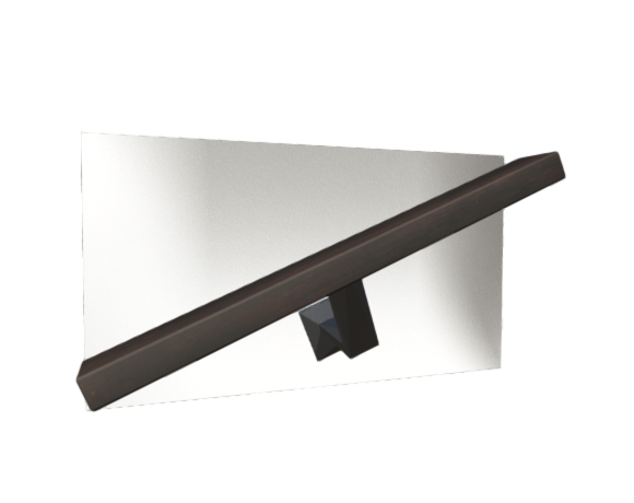 DA SERIES ESCUTCHEON