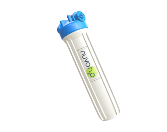 MANOR WATER SOFTENER