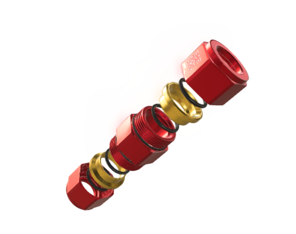 SWAGE UNION (SWUN)