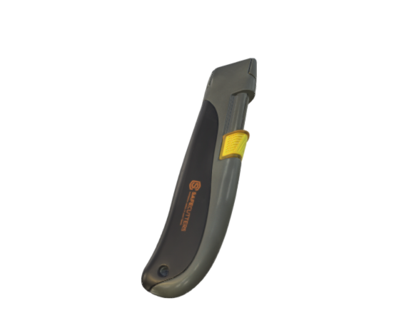 Titan Auto Retractable Knife SC-1158