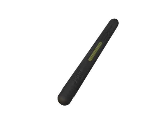 Ceramic Pen Cutter - Auto Retractable SC-8300