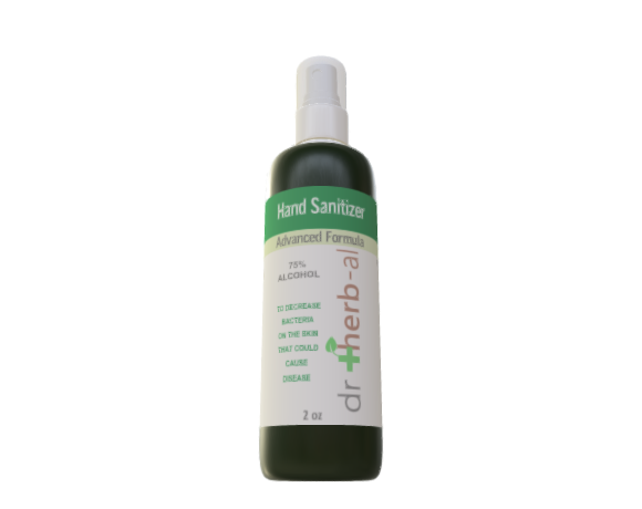 HAND SANITIZER
