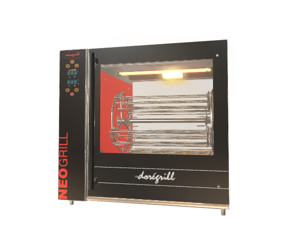 NEOGRILL N1