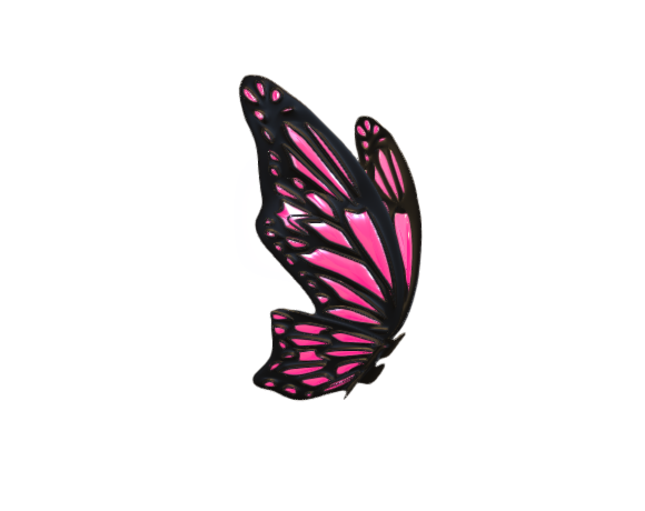 Butterfly Wings