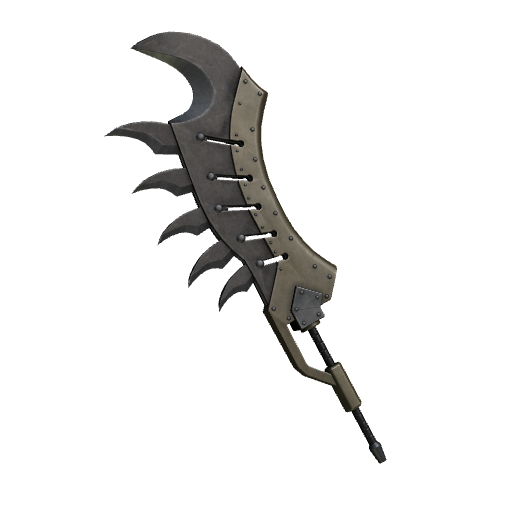 Ravager Blade