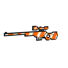 AWM-Orange Line (Scope)