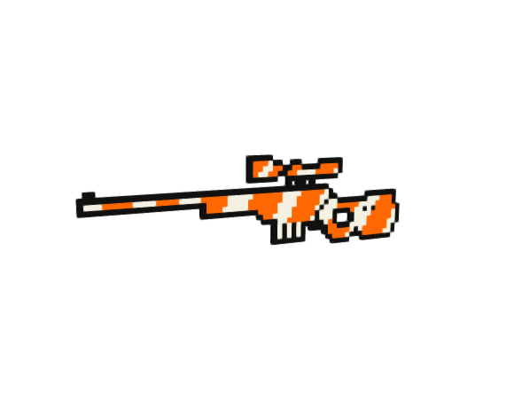 AWM-Orange Line (Scope)