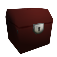 Scrap Crate