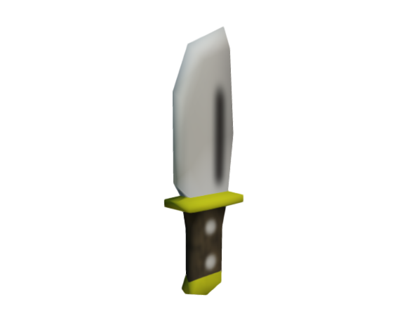 Hunting Knife