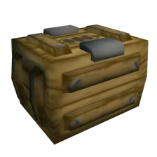 Ammo Pack