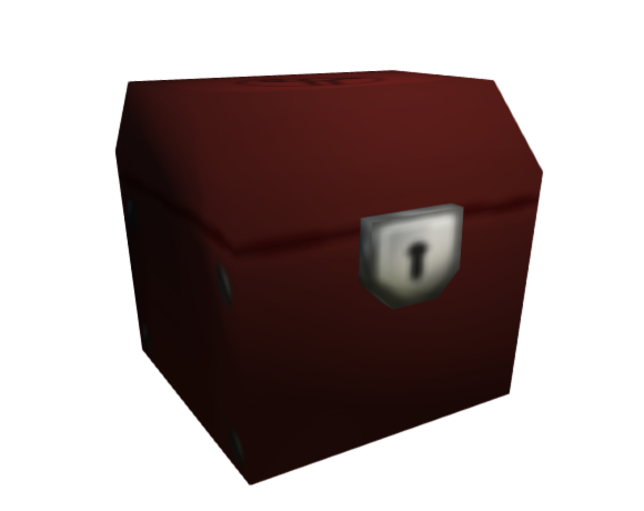 Scrap Crate