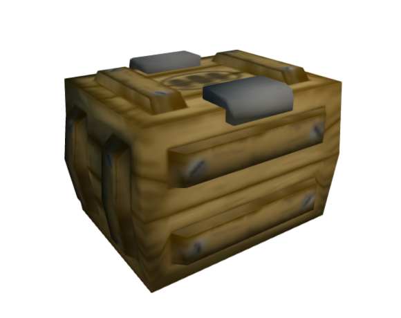 Ammo Pack