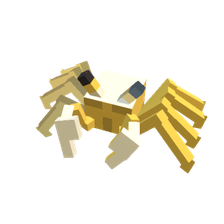 Crab for hytale