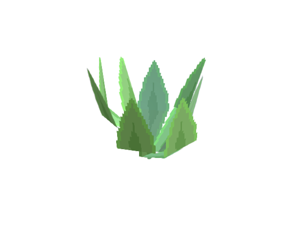 Agave for Hytale