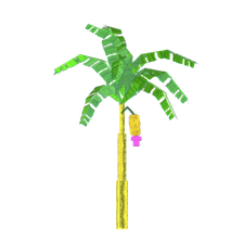 Banana plant for Hytale