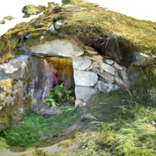 Réf 20220701-02 - Exemple d'habitat néolithique d'estives, Ariège - Version 2