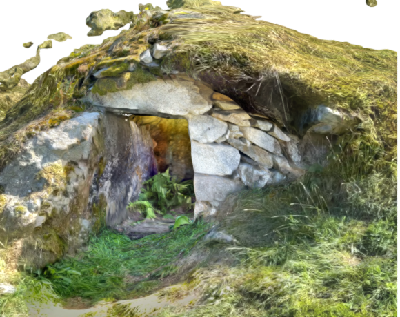 Réf 20220701-02 - Exemple d'habitat néolithique d'estives, Ariège - Version 2