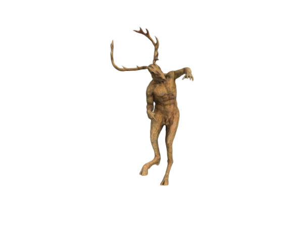 Cernunnos