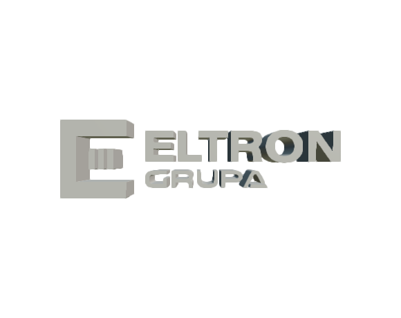 logo eltron