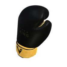 Boxing glove