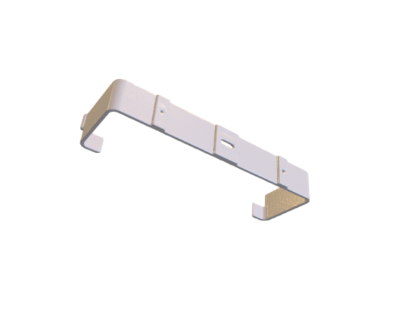 Mirror support 