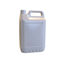 White Jerry Can