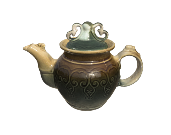 Tea pot