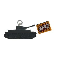 Charm Tank Panzer