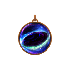 Pendant BlackHole