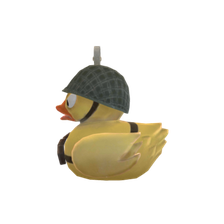 Charm Rrubberduck